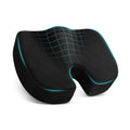 Memory Foam Ergonomic Seat Cushion
