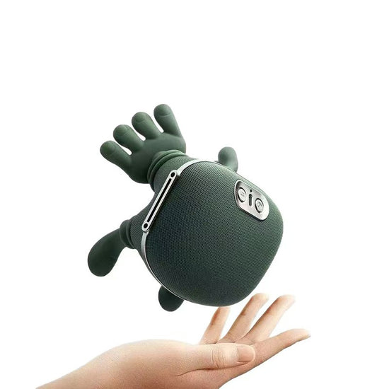 Back Shoulder Neck Massager with Heat and Kneading